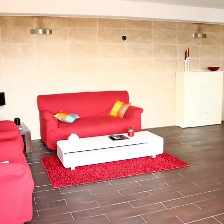 Tao Design Apartment Taormina