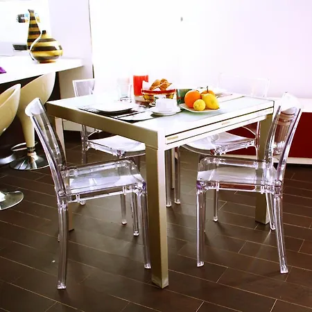 Tao Design Apartment *