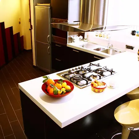 Apartment Tao Design