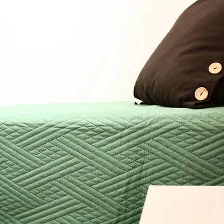 Tao Design Apartment