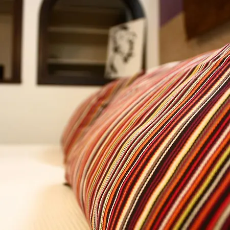 Apartment Tao Design Taormina
