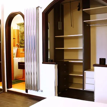 Apartment Tao Design