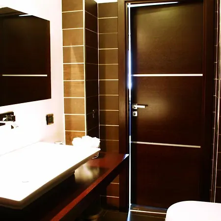 Tao Design Apartment