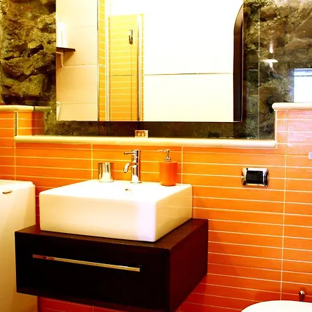 Tao Design Apartment *