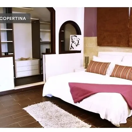 Apartment Tao Design Taormina